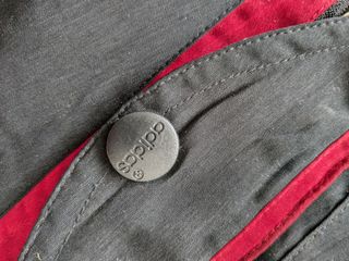 Adidas vintage chaqueta 