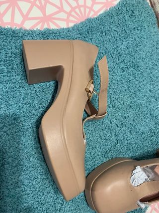 Zapatos mujer