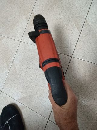 MARTILLO PERCUTOR HILTI TE 6-22
