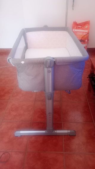 Cuna colecho  i baby 