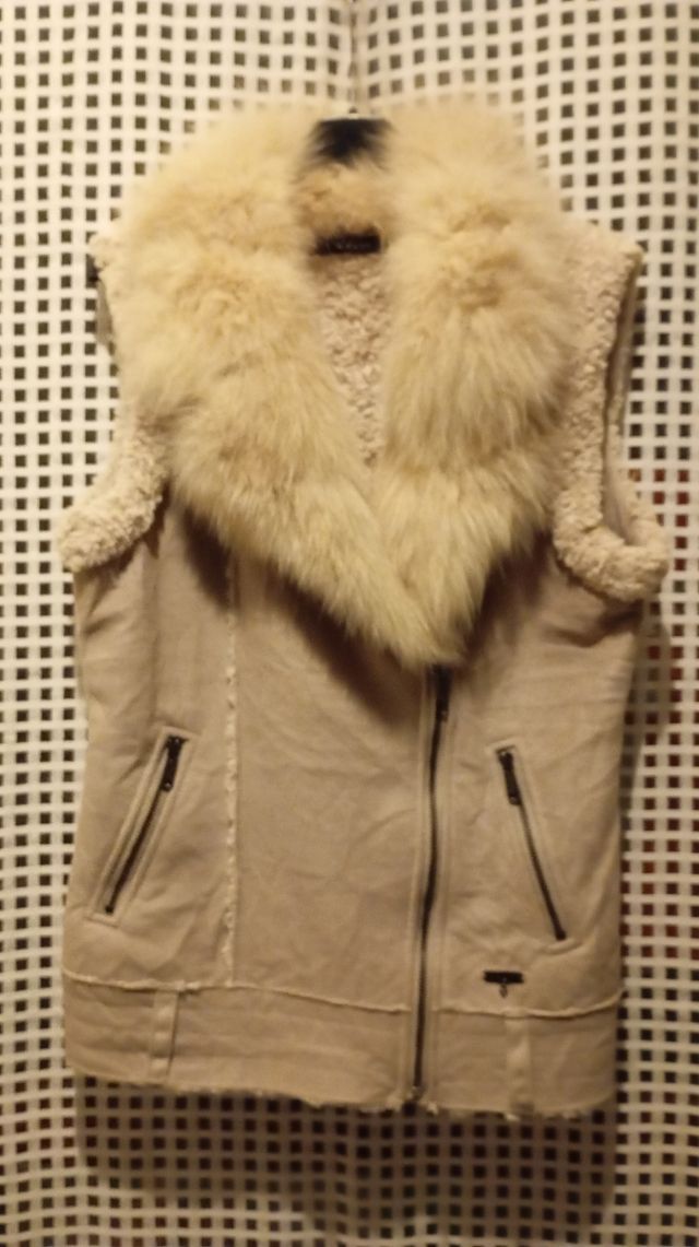 Gilet senza maniche Gaudi donna