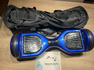 Hoverboard 