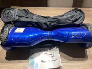 Hoverboard 