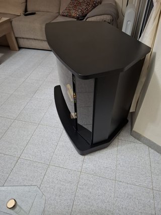 Mueble para poner la tele