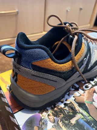 Zapatos British knights