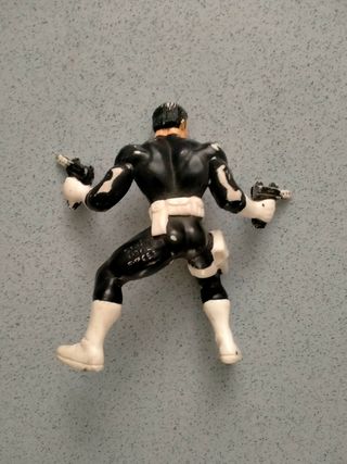 LOTE FIGURAS DE SUPERHEROES DE MARVEL