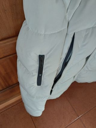 cazadora