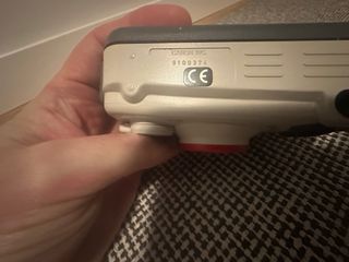 Camara Canon AS1 Prima US version