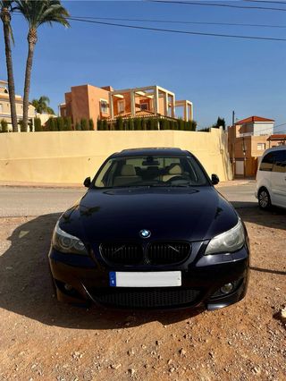 BMW Serie 5 2006