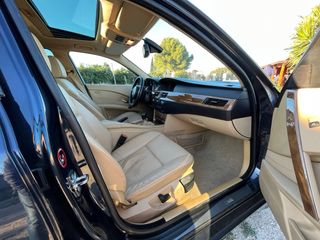 BMW Serie 5 2006