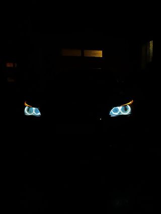 BMW Serie 5 2006