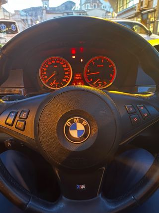 BMW Serie 5 2006