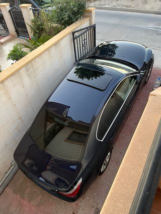 BMW Serie 5 2006
