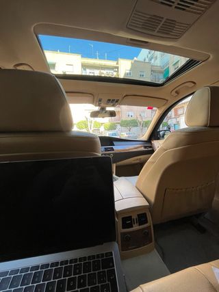 BMW Serie 5 2006