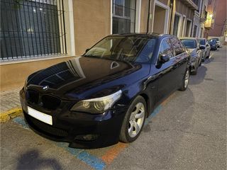 BMW Serie 5 2006