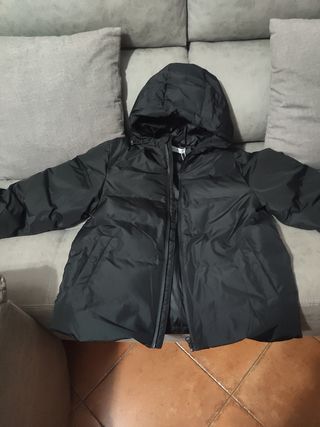 Anorak MANGO SIN ESTRENAR