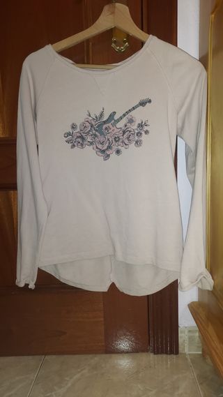 Sudadera 