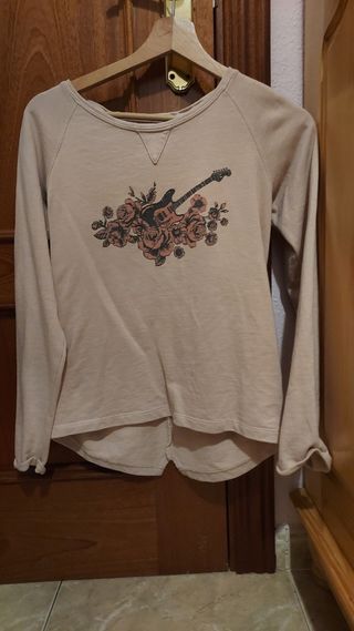 Sudadera 