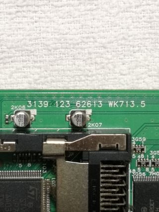 Se Vende Placa Main BOARD PHILIPS