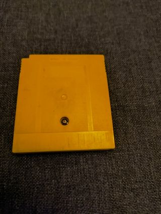 Donkey Kong land Gameboy 