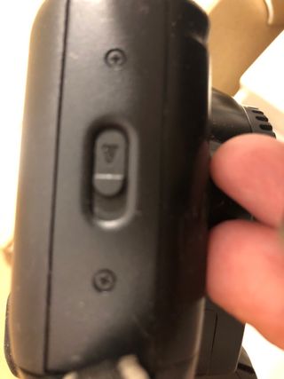 Maqina de fotos Canon