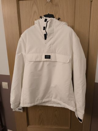Cazadora PULL&BEAR