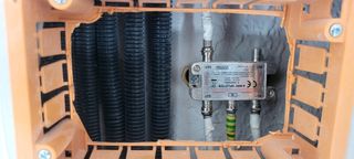 ✅️Electricista Fontanero Albañil Pladurista Pintor