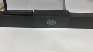 Polycom P009 Webcam