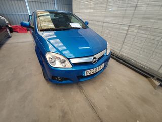 Opel Tigra 2007