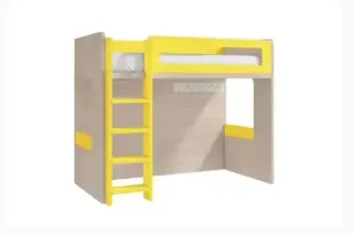 CAMA ALTA AD46