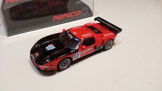 Ninco Ford GT Dubai