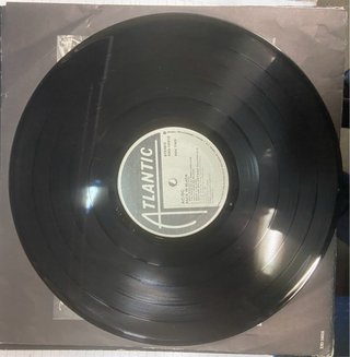 Vinile 33 giri del 1980 ACDC
