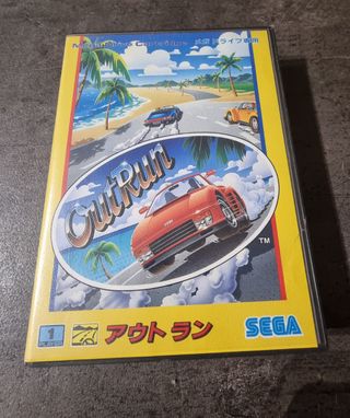 Superare il megadrive