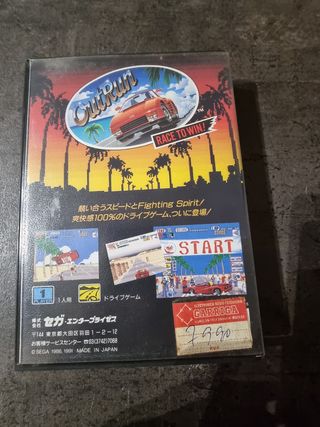 Superare il megadrive