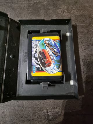 Superare il megadrive