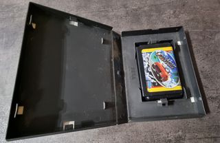 Superare il megadrive