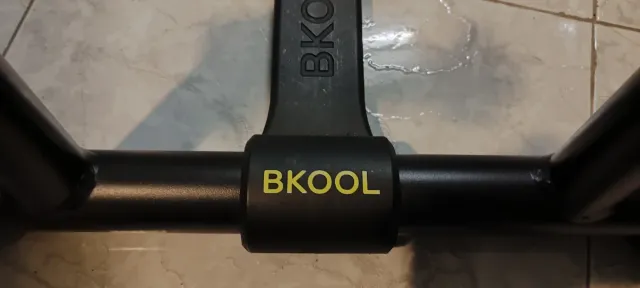Rodillo bkool Smart Pro 2