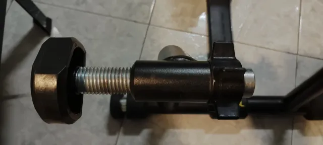 Rodillo bkool Smart Pro 2