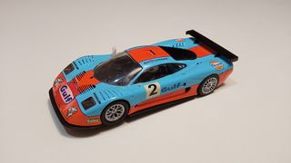 Ninco Mosler MT900R Gulf