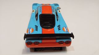 Ninco Mosler MT900R Gulf