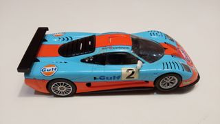 Ninco Mosler MT900R Gulf