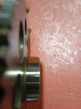 Embrague de arranque virago 535