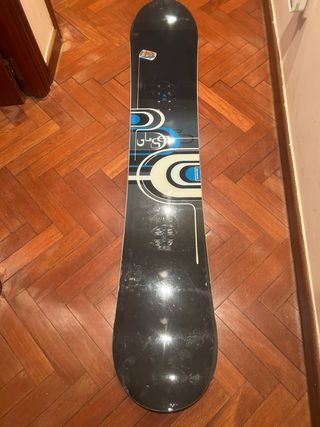 Salomon pulse tabla snow