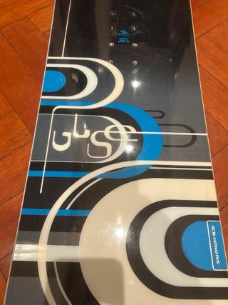 Salomon pulse tabla snow