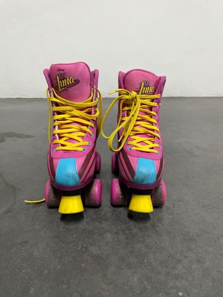 Patines