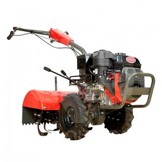 Motocultor Roteco SMOOTH de Gasolina 212 cc