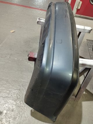 Paragolpes trasero bmw e46