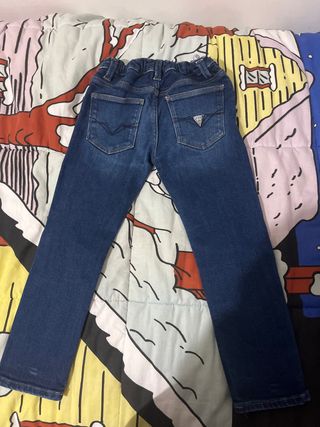Jeans guess bambino
