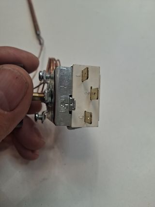 TERMOSTATO CAPILLARE 0-90º