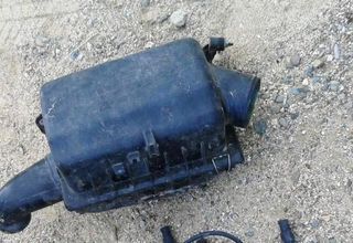 CAJA FILTRO DE AIRE OPEL CALIBRA 16V